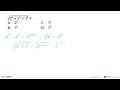 akar(3^2 x 3^3 x 3^5) = ....