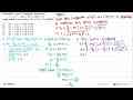 Persamaan garis singgung lingkaran x^2+y^2-26x+8y+160=0