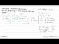 Himpunan penyelesaian persamaan sin^2 2x-2 sin x cos x-2=0,