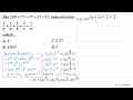 Jika 210^(y)=7^(-a)=5^(-k)=3^(-s)=2^(-n) , maka nilai dari