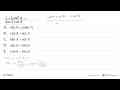 (1-2 cos^2 A)/(sin A cos A)=...