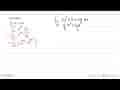 Hitunglah!integral 0 3 (2x+3)^2 dx