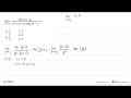 lim x->1 (sin 2 (x-1) /((x^2-2x+1) cot1/2 (x-1))