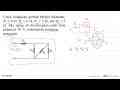 Untuk rangkaian gambar berikut diketahui, R1 = 9 ohm, R2 =