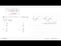 Jika p = -3; q = 5, dan r = -7 maka nilai (p^2 - q^2)/r^2