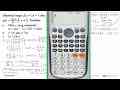 Diketahui fungsi f(x)=2x+3 dan g(x)=(2x+3)/(3x-1), x=/=