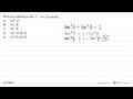 Bentuk sederhana dari 1-cos^2 b adalah .... a. cos^2 b b.