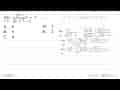 lim x->1 (akar(x)-1)/((x+7)^(1/3)-2)=...