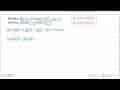 Misalkan f(x)=x dan g(x)=3x^2-5x+2 tentukan aturan (fog)