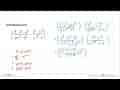 Sederhanakanlah! (2^(1/2) . 3^1/3 4^1/4 / 10^-1/5 . 5^3/5 :