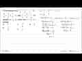 Penyelesaian dari 2/x + 3/y + 1/z = 6, 3/x + 2/y + 1/z = 7,