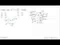 Nilai x dari akar(3^(x+3))=(1/3)^(6-x) adalah . . . .