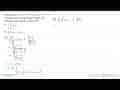 Diketahui f(x)=3x^2-4 dan g(x)=akar(x-4). Tentukan rumus