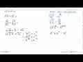 akar(5)xakar(2)= 32^(1/3)x2^(1/3)=