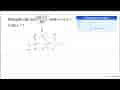 Hitunglah nilai dari (a^3 b^(-2) c^6)/(a b c) , untuk a=6,