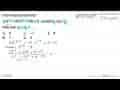 Akar-akar persamaan 2.3^(4x)-20.3^(2x)+18=0 adalah x1 dan