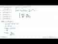 Hasil integral (x^2+2)/(akar(x^3+6x+1)) dx=...