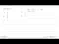 limit x->1 (2x-1)/(x+1)= ...