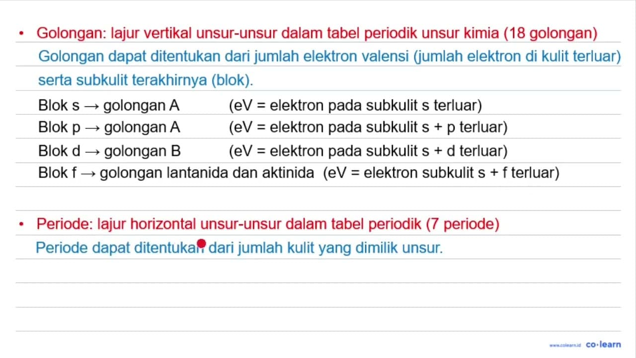 Ion X^(2+) mempunyai konfigurasi elektron : 1 s^(2) 2 s^(2)