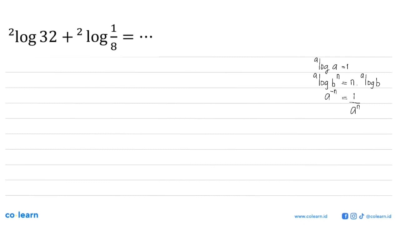 2log32+2log(1/8)=...
