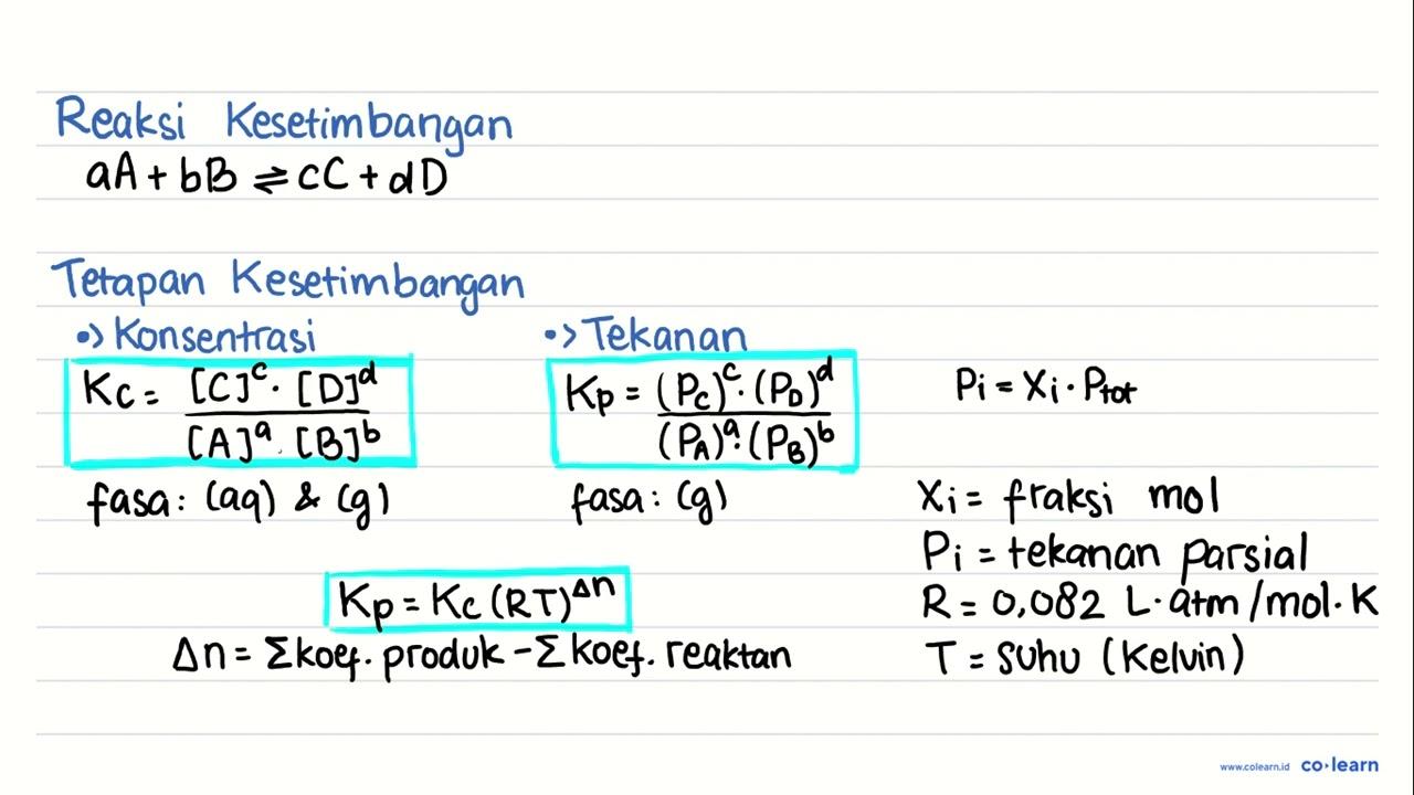 Diketahui reaksi sebagai berikut: A_(2)(g)+B_(2)(g)