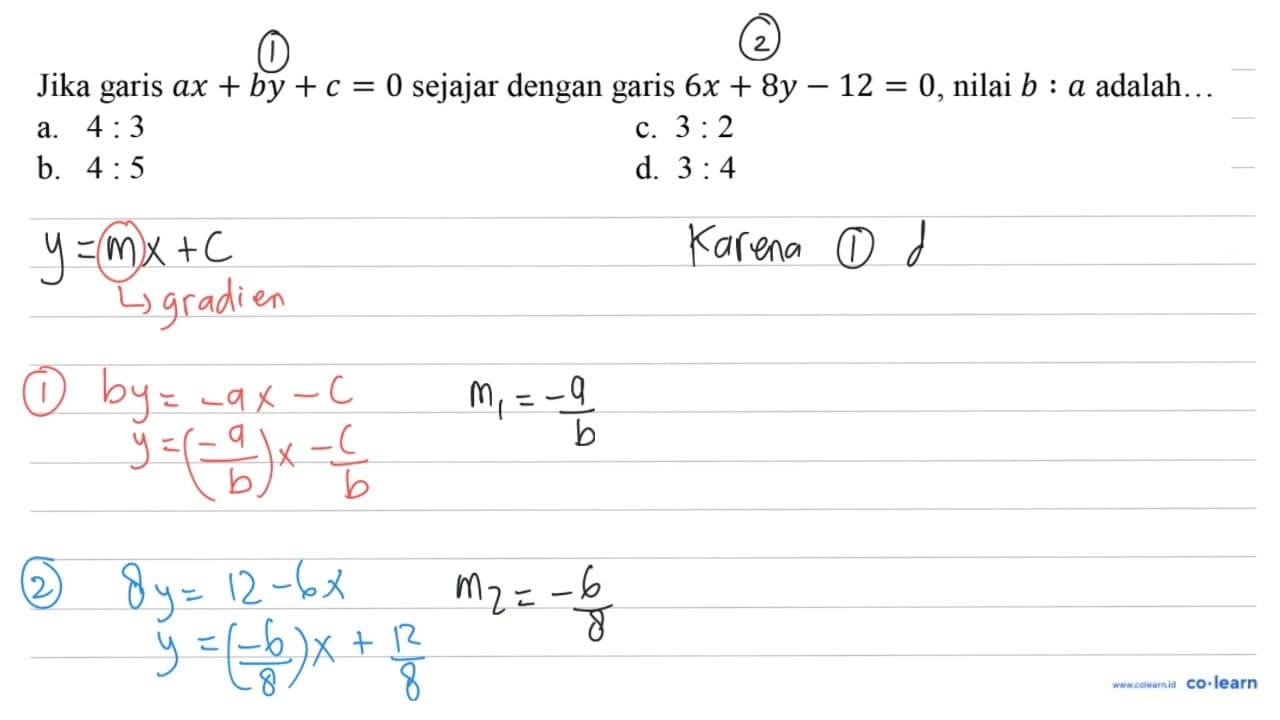 Tentukan x_(1) dan x_(2) dari : (1)/(3) sin x=sin (1)/(2)