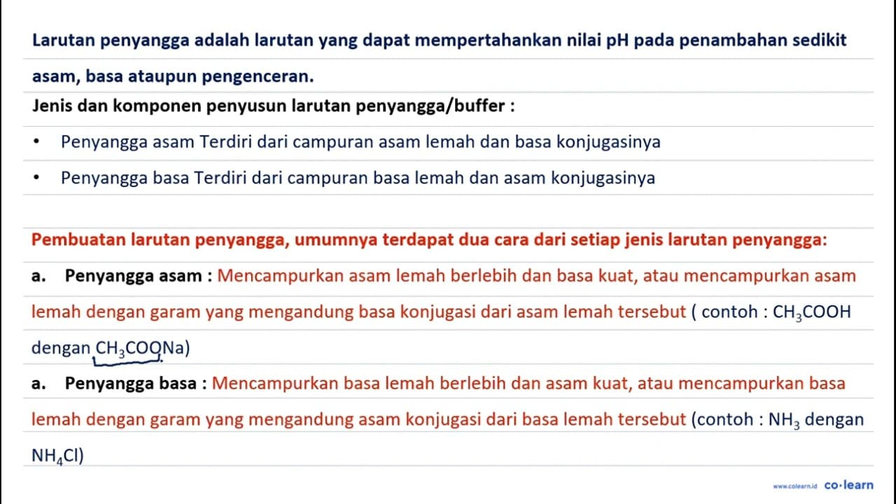 Larutan I II III IV V Perhatikan data percobaan berikut!