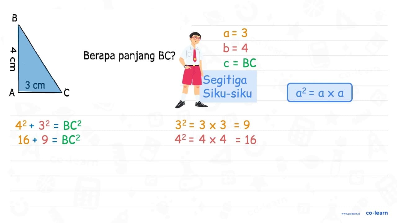 [C+]1CC2CC1C2 Berapa panjang BC?