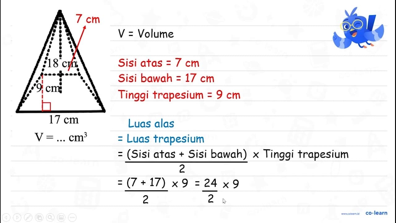 V=... cm^(3)