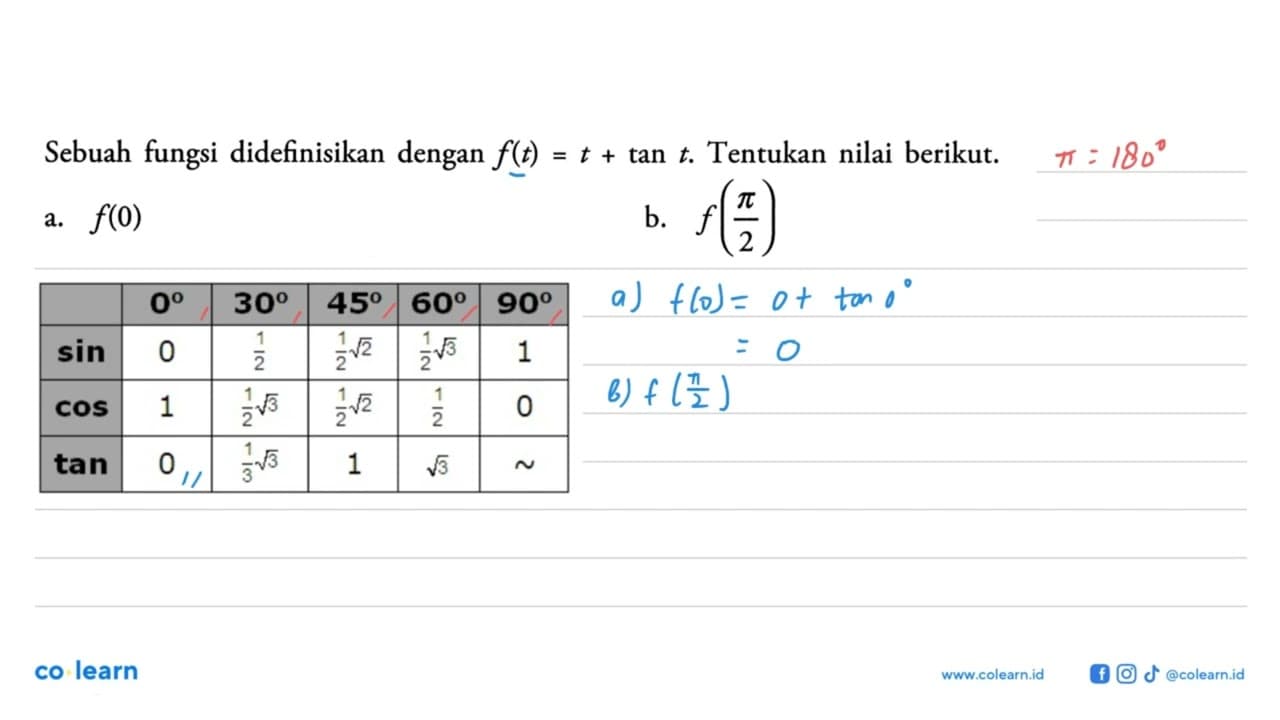 Diketahui cos theta=-13/12 dan cos theta positif. Tentukan