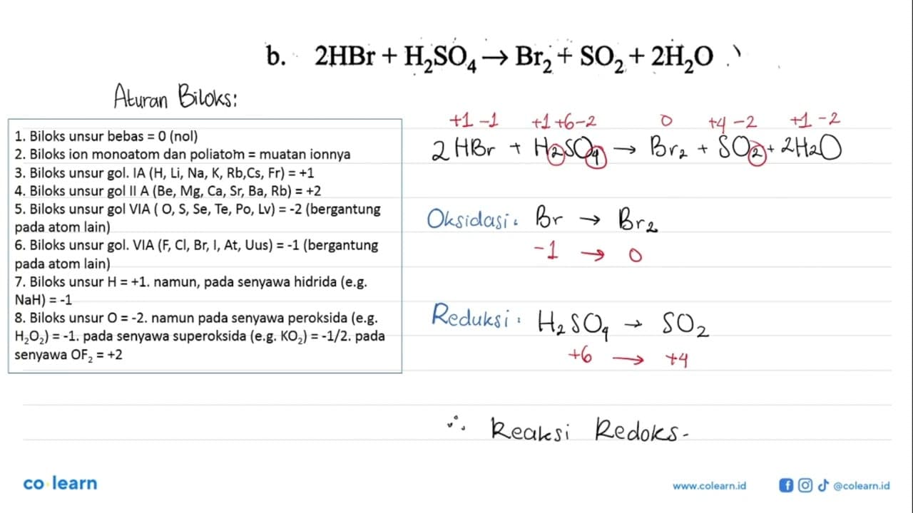 Perhatikan beberapa reaksi berikut!a. Pb(NO3)2+2KI ->