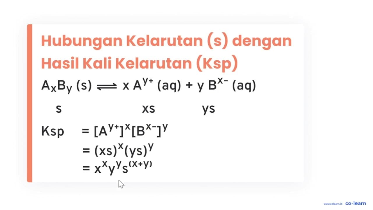 Berapa gram Pbl2 yang terdapat dalam 200 mL larutan jenuh