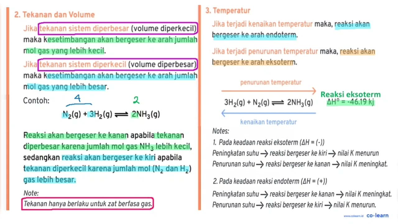 Diketahui reaksi kesetimbangan: PCl_(5)(g) leftharpoons