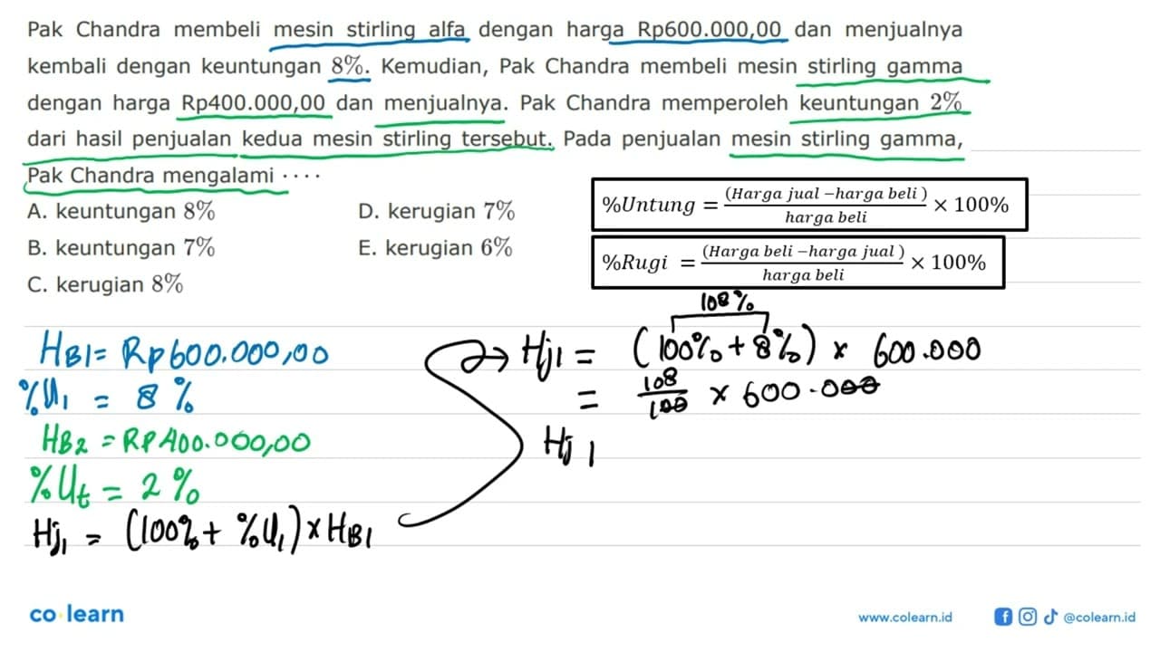 Keterbatasan sumber energi mengharuskan kita untuk mencari