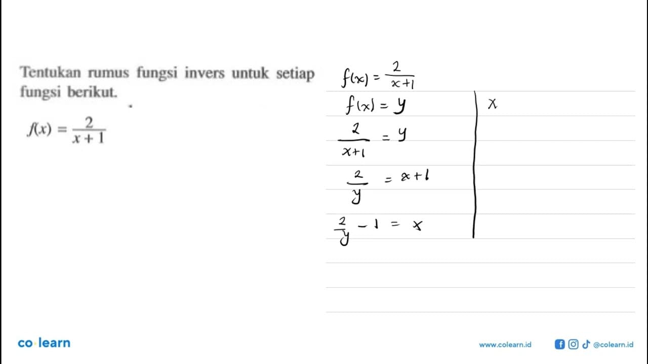 Dua buah lingkaran berpusat di titik M dan N . Panjang