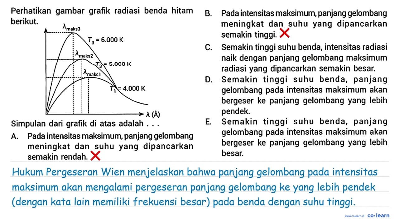 \begin{array}/{lll}\begin{array}/{l} { Perhatikan gambar