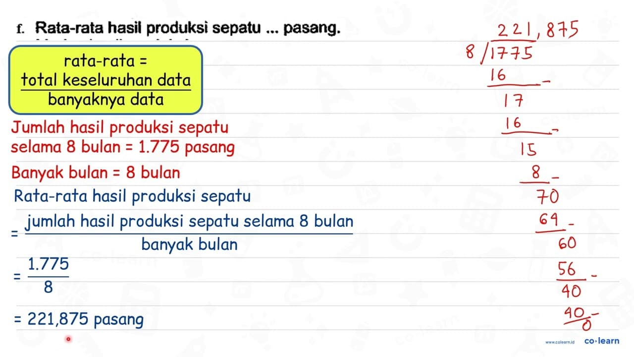 Perhatikan diagram garis di bawah ini! Diagram di atas