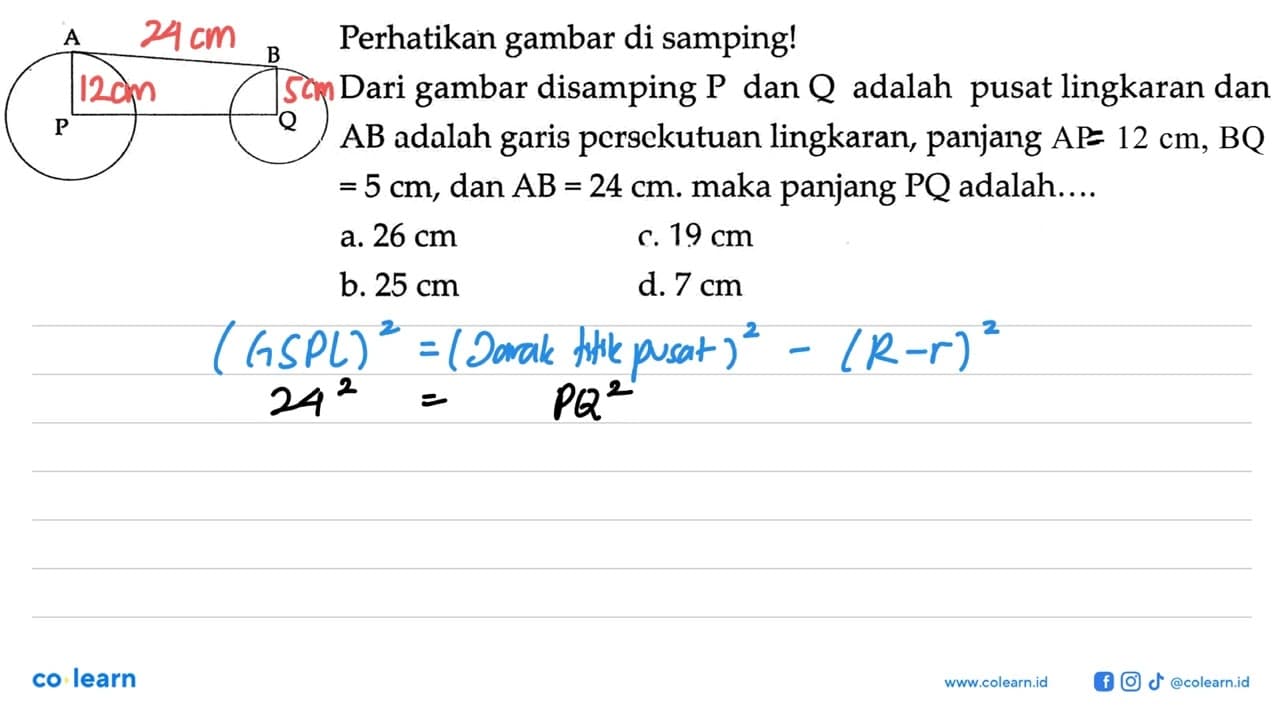 Perhatikan gambar di samping!Dari gambar disamping kg dan