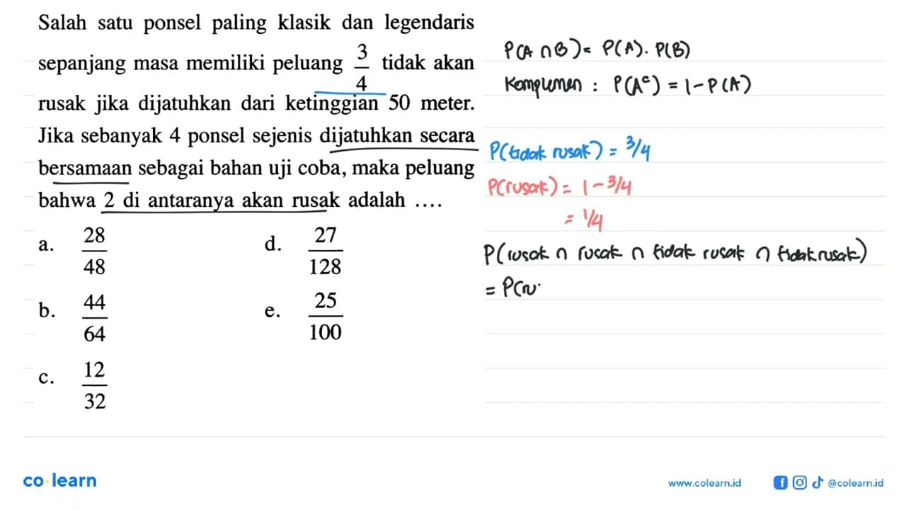 Salah satu ponsel paling klasik dan legendaris sepanjang