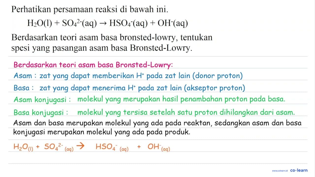 Perhatikan persamaan reaksi di bawah ini. H_(2)