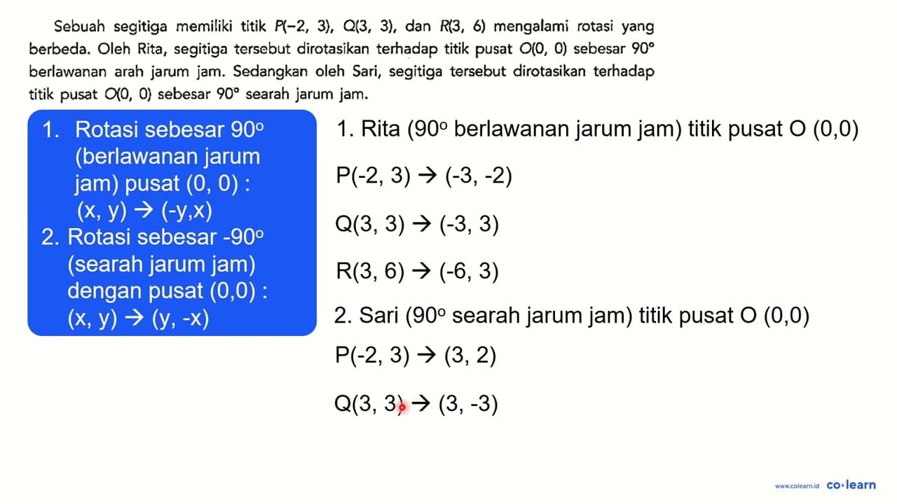 Bacalah teks di bawah ini untuk menjawab soal nomor 6 dan