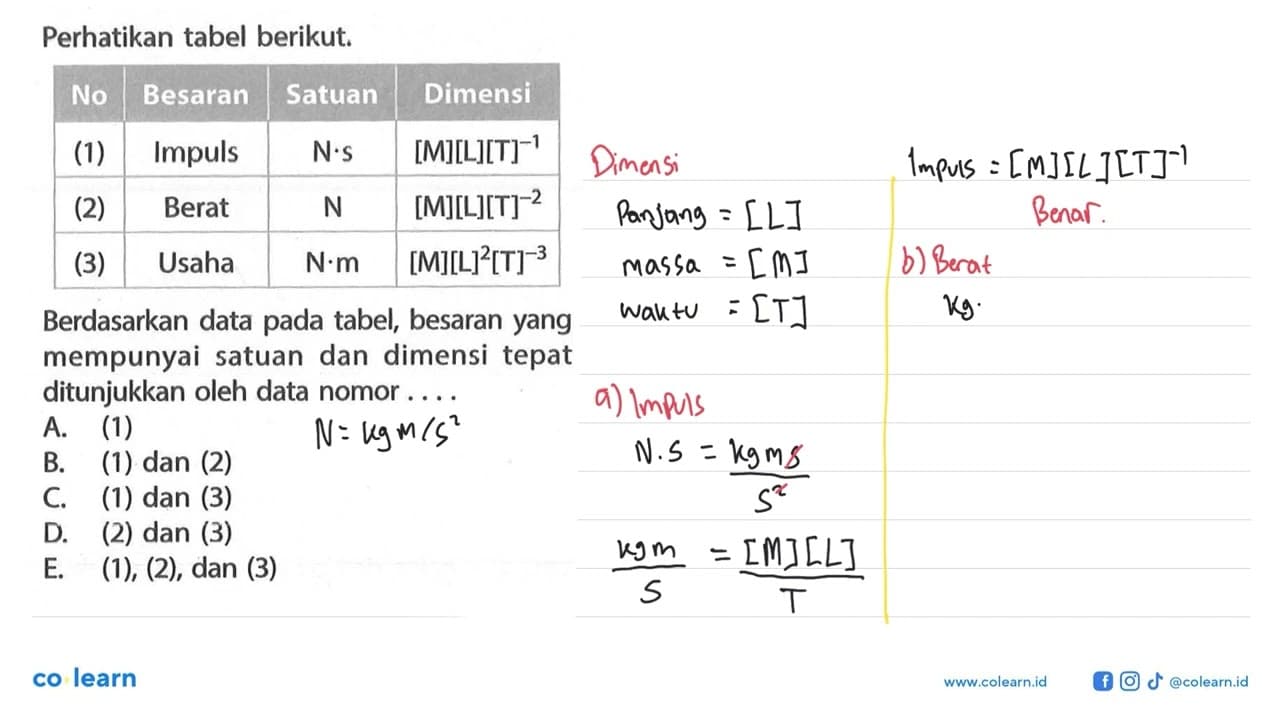 Hasil operasi pengurangan dari bilangan 16,85 dengan 8,3