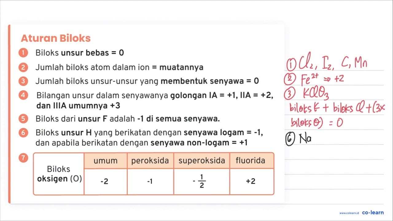 Diketahui reaksi berikut: 3 I 2+6 NaOH -> 5 NaI+NaIO_(3)+3