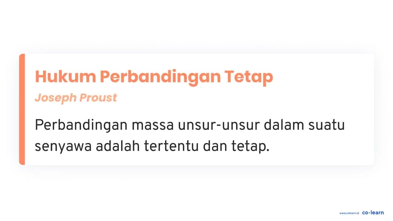 Diketahui kadar unsur dalam tembaga (II) karbonat adalah