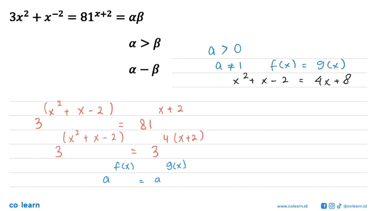 3x^2+x^(-2)=81^(x+2)