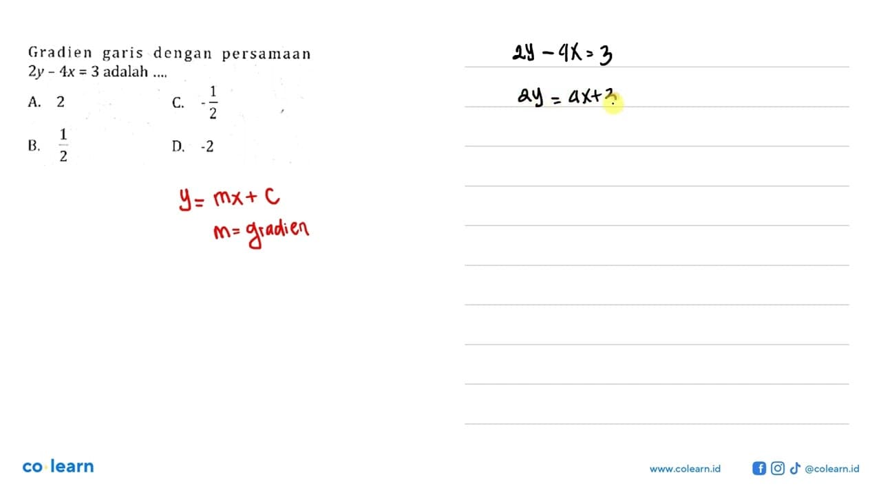 Perhatikan pernyataan berikut! (i) 24/27=8/9 (ii)