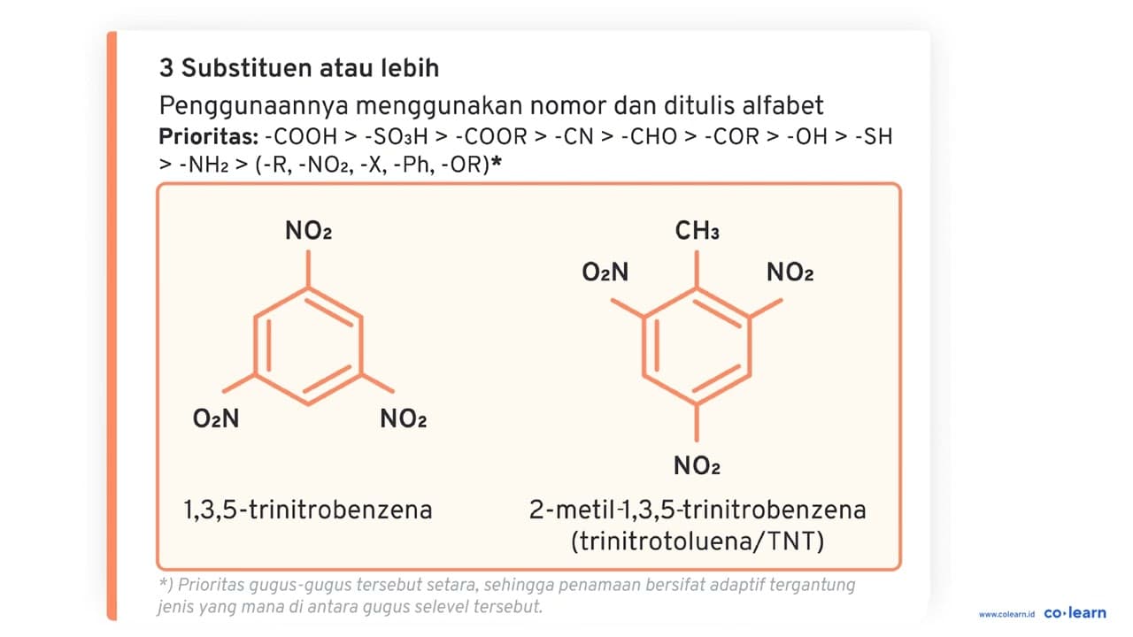 Turunan benzena berikut yang disebut parametilanilina