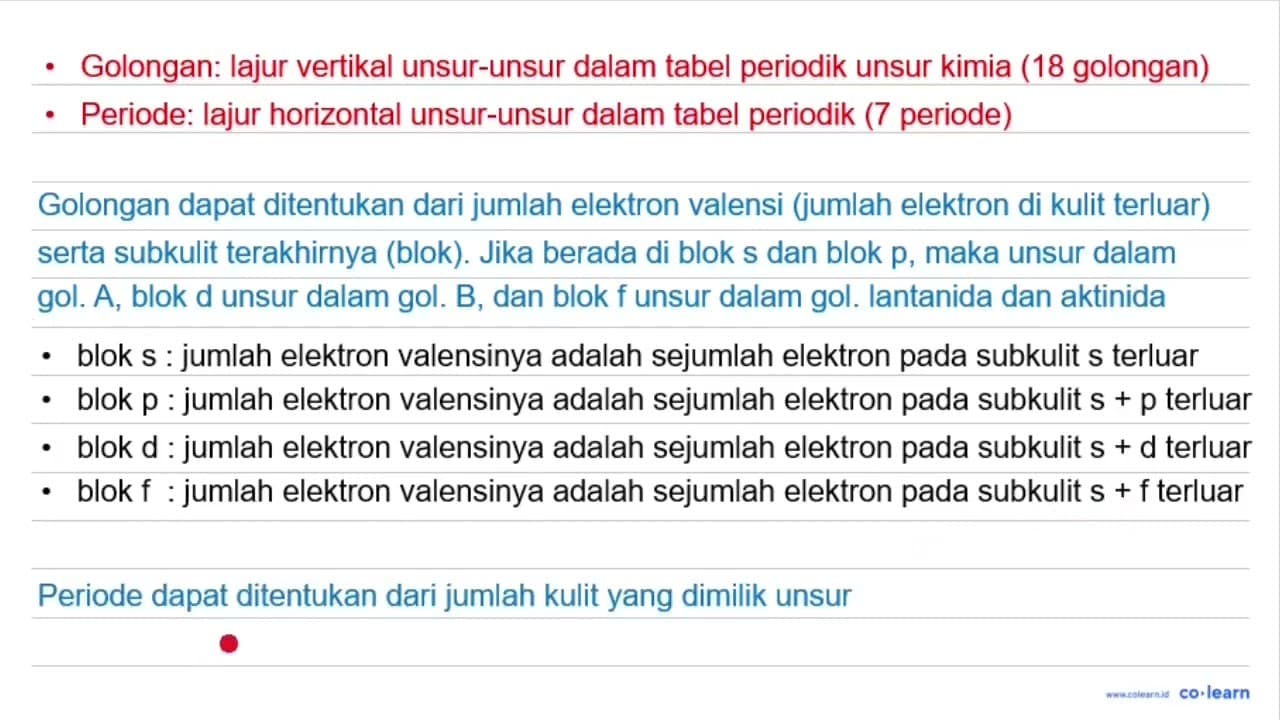 Urutkan jari-jari atom yang semakin membesar { )_(6) C,{