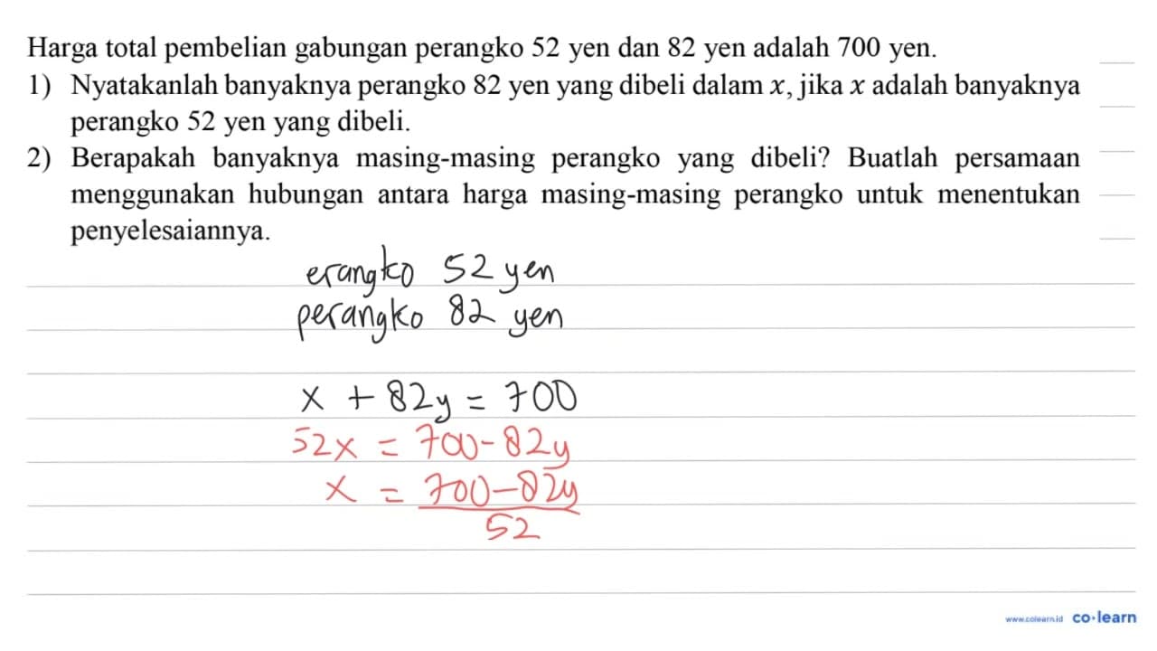 Bentuk sederhana a^((2)/(3)) x(a^((1)/(4))+a^((3)/(5)))