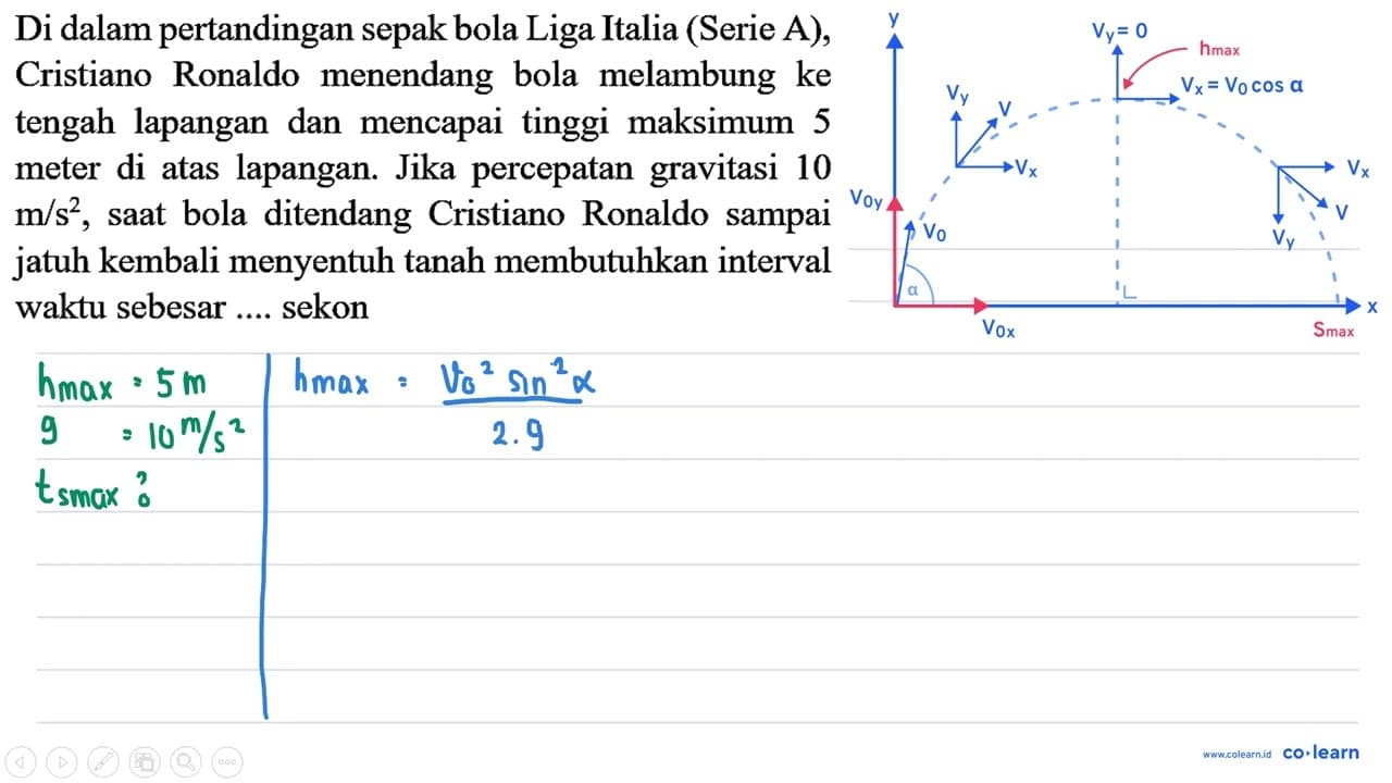 Di dalam pertandingan sepak bola Liga Italia (Serie A),